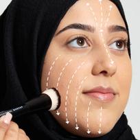 makiazo baze - NYX Can't Stop Won't Stop Full Coverage Foundation 30ml Light Ivory - 4 nuotrauka