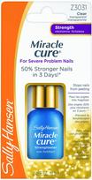 curon - Sally Hansen Miracle Cure 13.3ml Strenghtener - 2 nuotrauka