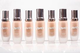 cc kremas - La Mer The Soft Fluid Longwear Foundation SPF20 30ml 32 - 6 nuotrauka