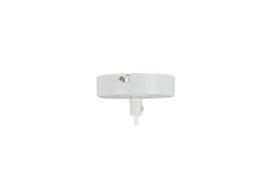pakabinami sviestuvai senukai - Pakabinamas šviestuvas easylink P16051A-D40-WH, 60W, E27 - 4 nuotrauka
