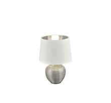 stalines lempos staliukas - Stalo šviestuvas Reality Luxor R50621089, 60W, E27 - 1 nuotrauka