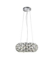 Pakabinamas šviestuvas Reality Spoon R30343006, 3X40W, E14