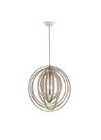Pakabinamas šviestuvas Reality Boolan 305900126, 60W, E27