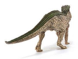 figureles gyvunu - Schleich Postosuchus 15018 - 3 nuotrauka