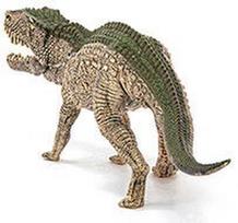 figureles gyvunu - Schleich Postosuchus 15018 - 4 nuotrauka