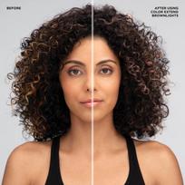 redken conditioner - Redken Color Extend Brownlights Blue Toning Conditioner 250ml - 6 nuotrauka