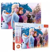 frozen puzzle - Dėlionė frozen2 24 maxi 14298 - 3 nuotrauka