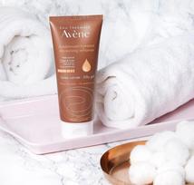 savaiminis idegis kunui - Avene Silky Gel 100ml - 4 nuotrauka