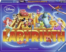 Ravensburger Labyrinth 26639