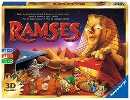 Ravensburger Ramses 26719
