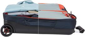 mazas lagaminas - Thule Subterra Carry On TSR-336 Mineral (3203447) - 4 nuotrauka
