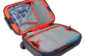 mazas lagaminas - Thule Subterra Carry On TSR-336 Mineral (3203447) - 5 nuotrauka
