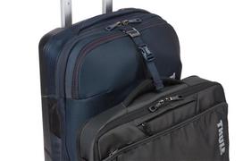 mazas lagaminas - Thule Subterra Carry On TSR-336 Mineral (3203447) - 6 nuotrauka