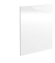 Panelė Vento DZ-72/57, pilka