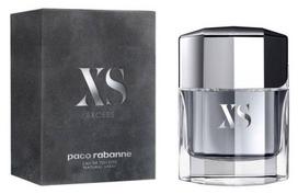 Paco Rabanne XS Excess Pour Homme 2018 50ml EDT