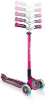 globber master lights - Paspirtukas Globber Master Lights Pink - 2 nuotrauka
