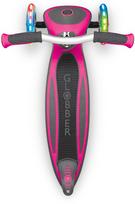 globber master lights - Paspirtukas Globber Master Lights Pink - 4 nuotrauka
