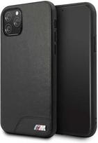BMW M Collection Back Case For Apple iPhone 11 Pro Black