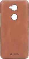 Krusell Sunne Back Case For Sony Xperia L2 Brown