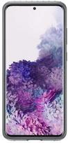 samsung galaxy s20 plus deklas - Samsung Protective Standing Back Case For Samsung Galaxy S20 Plus Silver - 2 nuotrauka