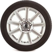 padangos r18 245 45 - BRIDGESTONE ER-300* RFT 245/45 R18 96 Y - 4 nuotrauka