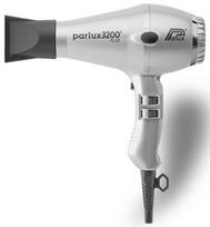 parlux dziovintuvas - Parlux 3200 Plus Silver - 1 nuotrauka