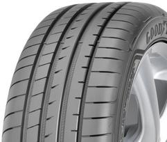 vasarines padangos 215 45 r17 - Goodyear Eagle F1 Asymmetric 3 215/45 R17 91W XL AO - 2 nuotrauka