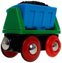 brio traukinys - BRIO traukinys Action, 33319 - 3 nuotrauka