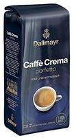 kava cremosa - Dallmayr Caffe Crema Perfetto Beans 1kg - 2 nuotrauka