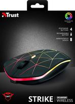 pele trust gxt - Trust GXT 117 Strike - 6 nuotrauka