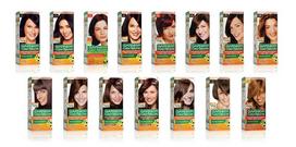 naturalus plaukai - Garnier Color Naturals Cream Nourishing Permanent Hair Color 60ml 8.1 - 3 nuotrauka