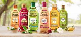 castor aliejus - Garnier Botanic Therapy Ricin Oil and Almond kondicionierius silpniems plaukams 200 ml. - 2 nuotrauka