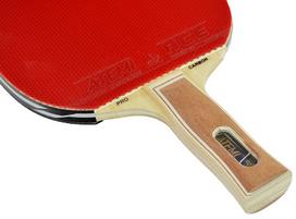 ping pong - Atemi Ping Pong Racket 3000 Carbon - 4 nuotrauka