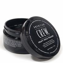 american crew - American Crew Heavy Hold Pomade 85ml - 4 nuotrauka