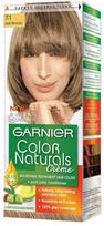 Plaukų dažai Garnier Color Naturals, Ash blond, 7.1, 0.06 l