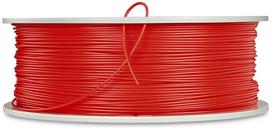 filamentas petg - Verbatim PET-G Filament Cartridge Red 55053 - 2 nuotrauka