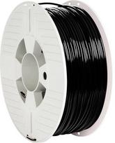 Verbatim ABS 2.85mm 1kg Black