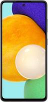 Samsung Galaxy A52 5G Dual 128GB Violet (Violetinis)