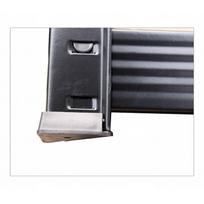 sandeliavimo lentyna 40 cm x 90 cm x 180 - Sandėliavimo lentyna Top E Shop P9040, 40 cm x 90 cm x 180 cm - 8 nuotrauka
