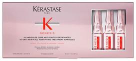 kerastase - Kerastase Genesis Cure Ampoules 10*6ml - 1 nuotrauka