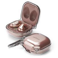 samsung buds live galaxy - Ringke Hinge Case tvirtas apsauginis dėklas, skirtas „Samsung Galaxy Buds Live +" (ACEC0020) - 1 nuotrauka