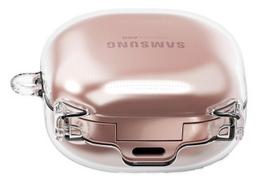 samsung buds live galaxy - Ringke Hinge Case tvirtas apsauginis dėklas, skirtas „Samsung Galaxy Buds Live +" (ACEC0020) - 4 nuotrauka
