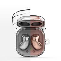 samsung buds live galaxy - Ringke Hinge Case tvirtas apsauginis dėklas, skirtas „Samsung Galaxy Buds Live +" (ACEC0020) - 11 nuotrauka