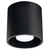 Sollux Orbis Ceiling Lamp 40W GU10 SL.0016 White