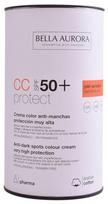 Bella Aurora CC Cream SPF50+ 30ml