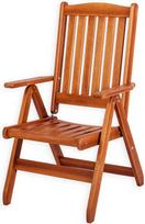 Folkland Timber Bavaria Brown