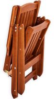 lauko kedes ruda - Folkland Timber Bavaria Brown - 2 nuotrauka