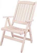 Folkland Timber Bavaria White