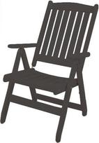 Folkland Timber Bavaria Chair Graphite