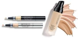 artdeco perfect teint - Artdeco Perfect Teint Oil-Free Foundation 20ml 56 - 3 nuotrauka